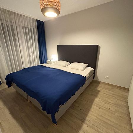 Apartamenty Polanowscy Blisko Morza Kasprowicza 20A Apartament 112 Kołobrzeg Esterno foto