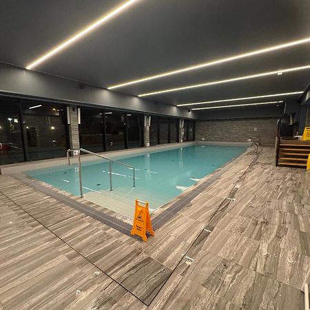Apartamenty Polanowscy Blisko Morza Kasprowicza 20A Apartament 112 Kołobrzeg Esterno foto