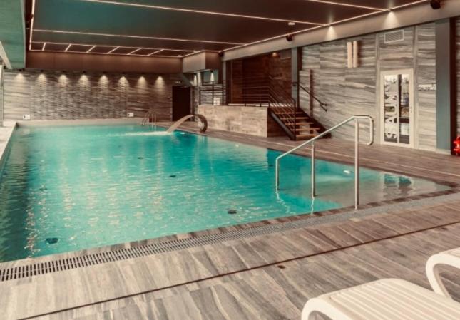 Apartamenty Polanowscy Blisko Morza Kasprowicza 20A Apartament 112 Kołobrzeg Esterno foto