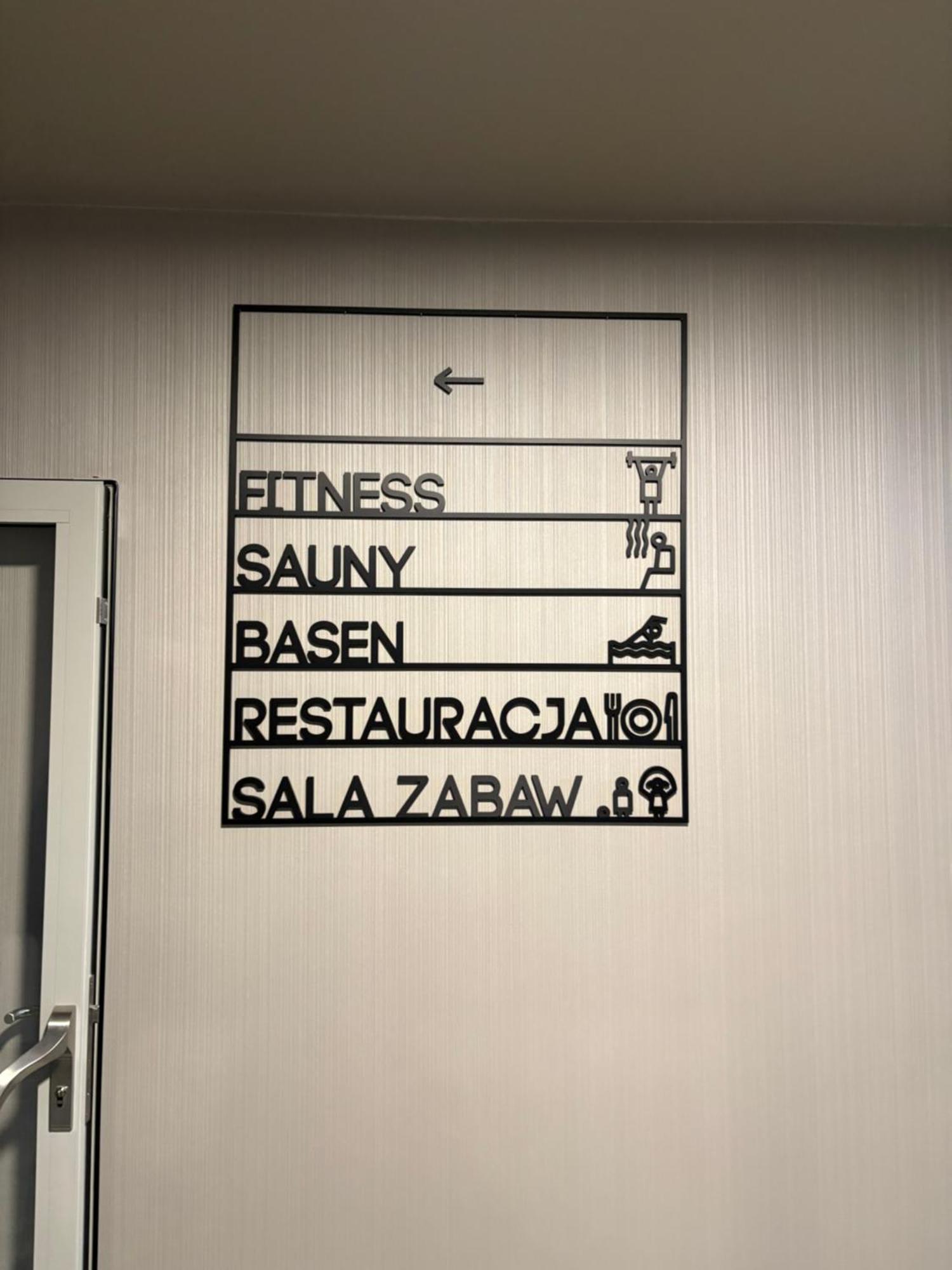 Apartamenty Polanowscy Blisko Morza Kasprowicza 20A Apartament 112 Kołobrzeg Esterno foto