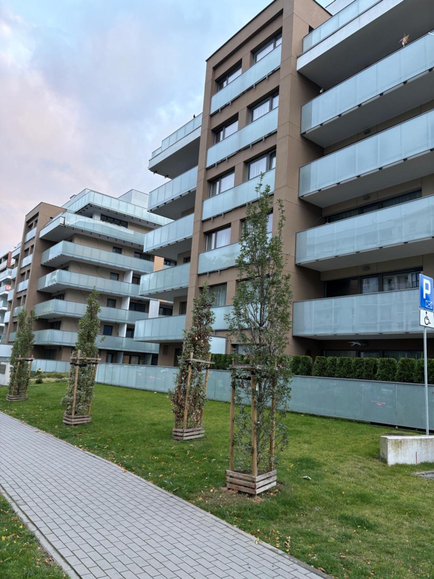 Apartamenty Polanowscy Blisko Morza Kasprowicza 20A Apartament 112 Kołobrzeg Esterno foto