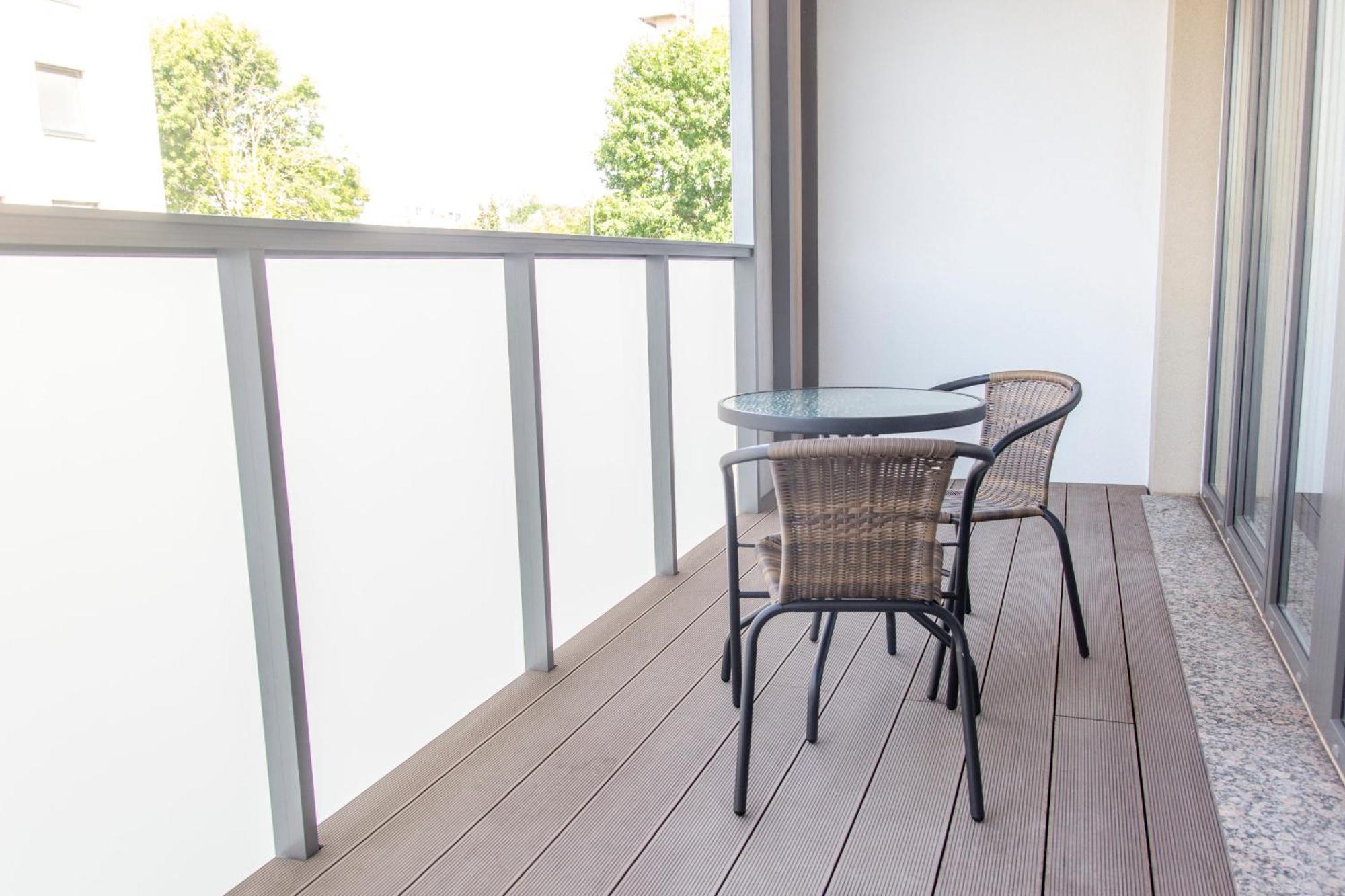 Apartamenty Polanowscy Blisko Morza Kasprowicza 20A Apartament 112 Kołobrzeg Esterno foto