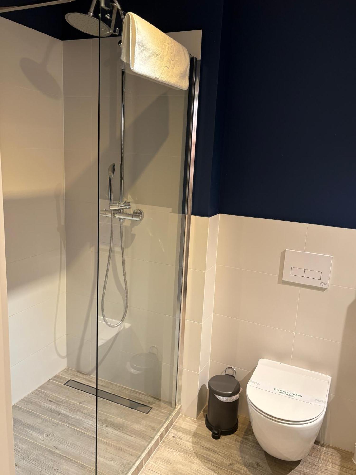 Apartamenty Polanowscy Blisko Morza Kasprowicza 20A Apartament 112 Kołobrzeg Esterno foto