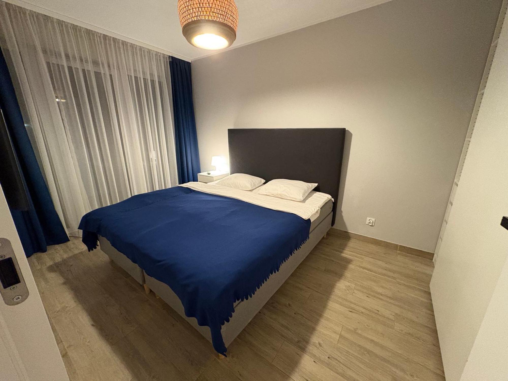 Apartamenty Polanowscy Blisko Morza Kasprowicza 20A Apartament 112 Kołobrzeg Esterno foto